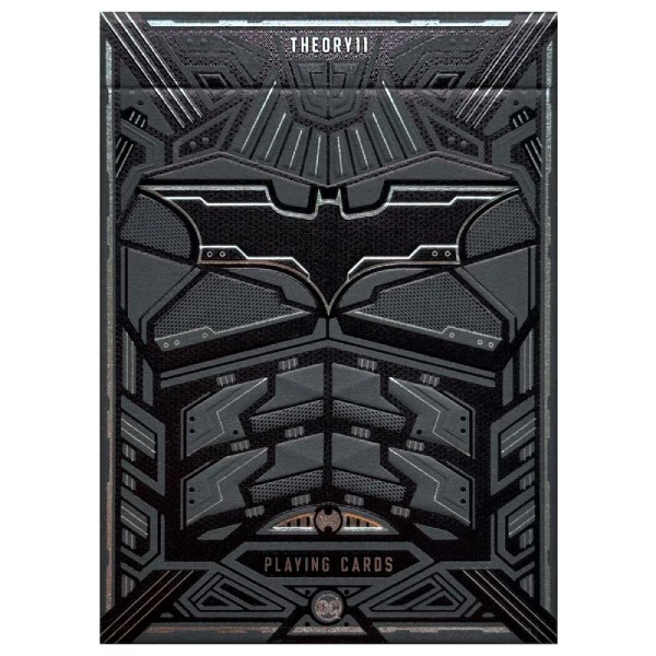 Theory11 Batman The Dark Knight Playing