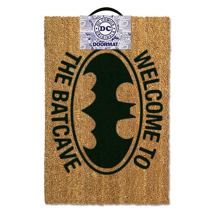 Pyramid International Batman (Welcome To The
