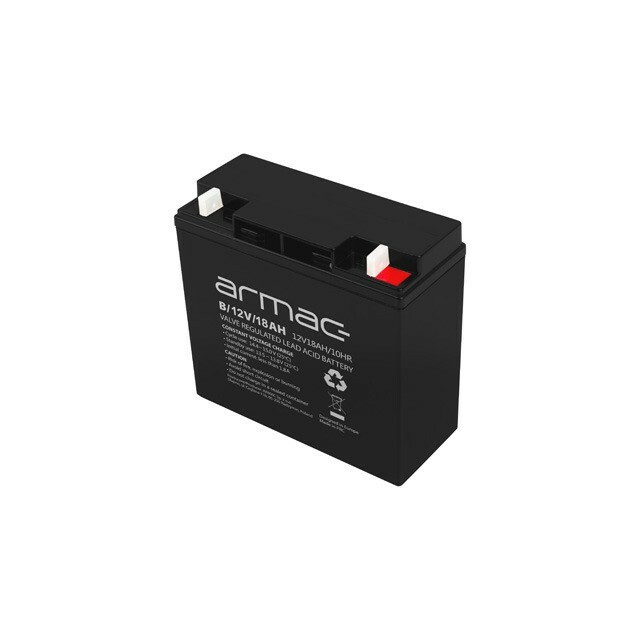 Universal gel battery for Ups Armac