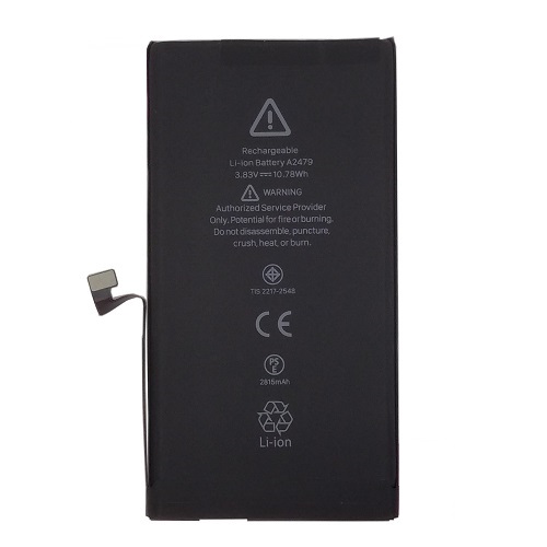 Extra Digital Battery APPLE iPhone 12