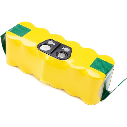 Extra Digital Battery for IROBOT Roomba