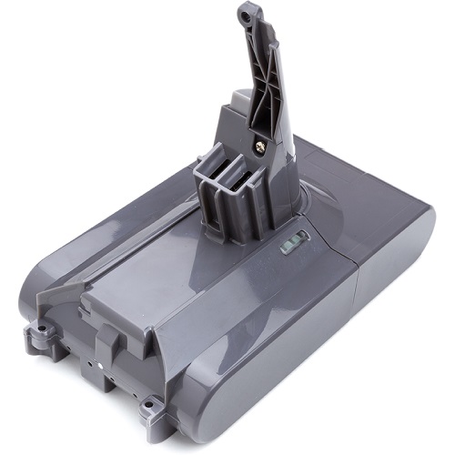 Extra Digital Battery for vacuum cleaner