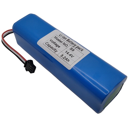 Extra Digital Battery for VIOMI S9/