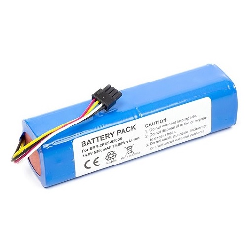 Extra Digital Battery for XIAOMI Mi