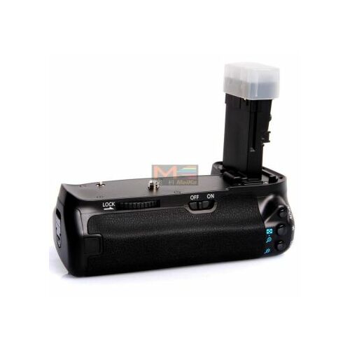 Battery grip Meike Canon 60D |