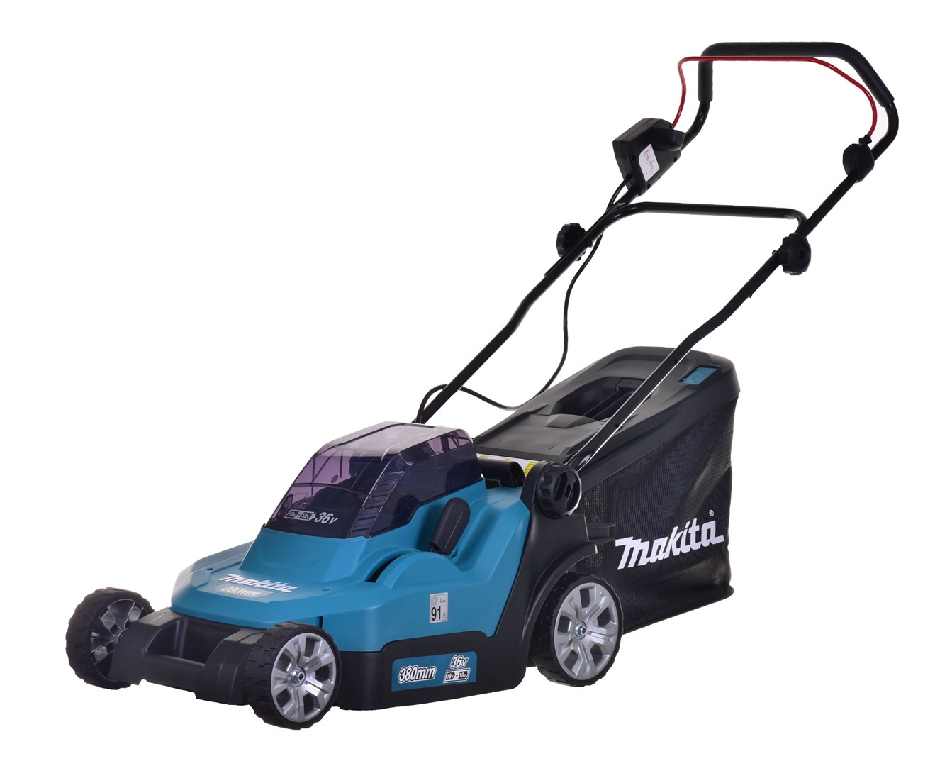 Battery mower DLM382Z MAKITA | DLM382Z