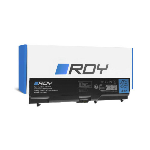 Battery RDY 45N1001 to Lenovo ThinkPad
