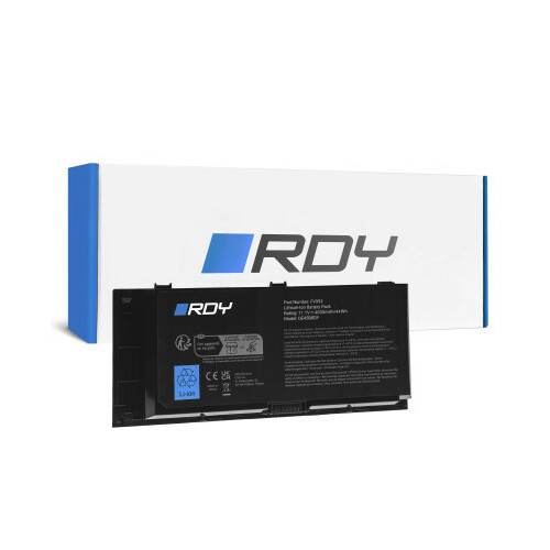 Green Cell Battery RDY FV993 to