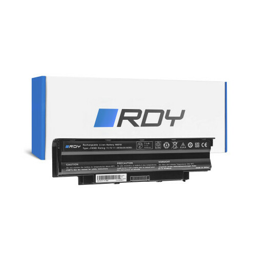 Battery RDY J1KND to Dell Inspiron