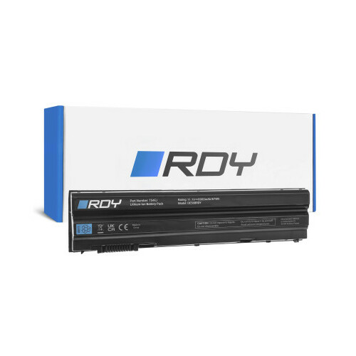 Battery RDY M5Y0X T54FJ 8858X to