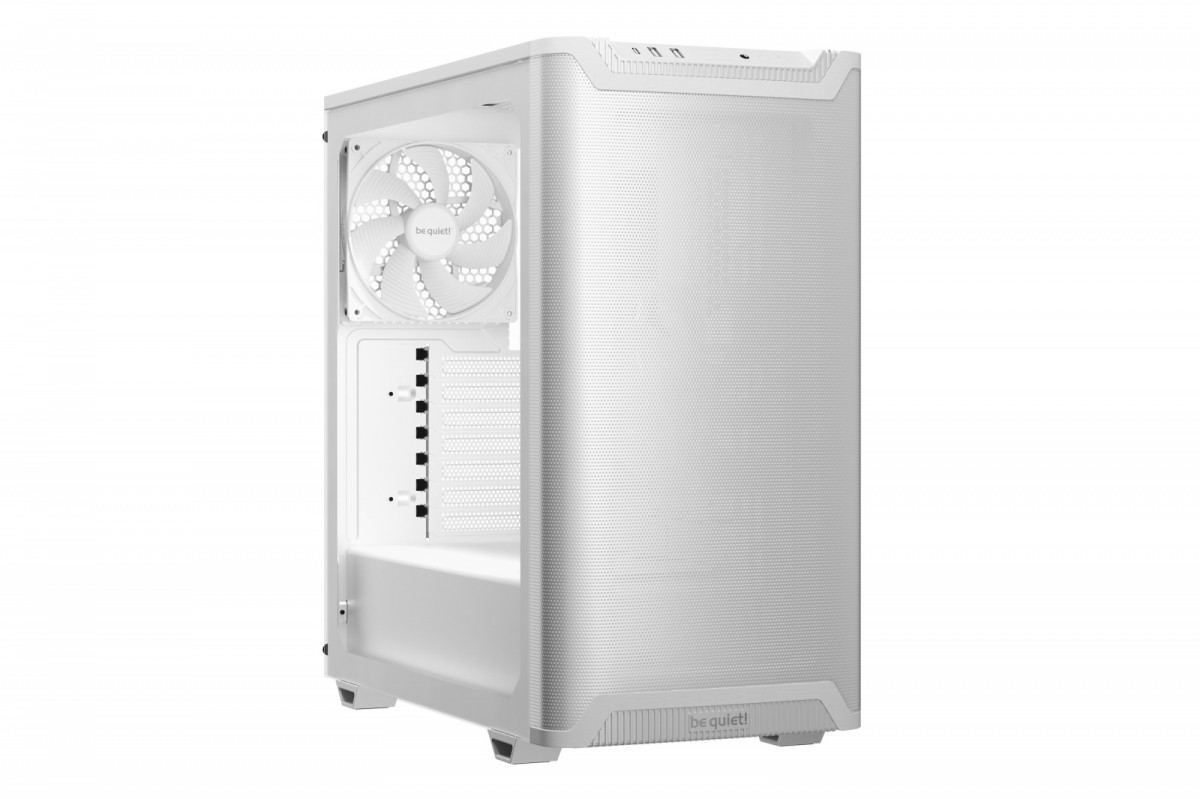 Be quiet! PURE BASE 501 Airflow