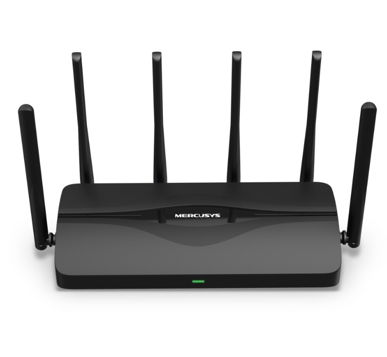 TP-LINK BE9300 Tri-Band Wi-Fi 7 Router