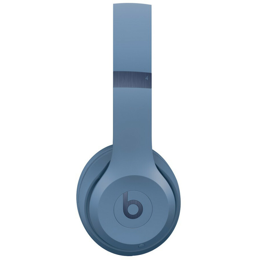 Beats wireless headset Solo 4, slate