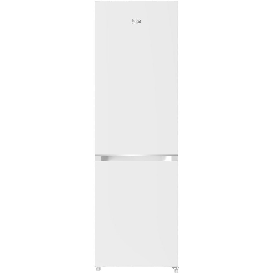 Beko B1RCSO264W Freestanding 262 L White
