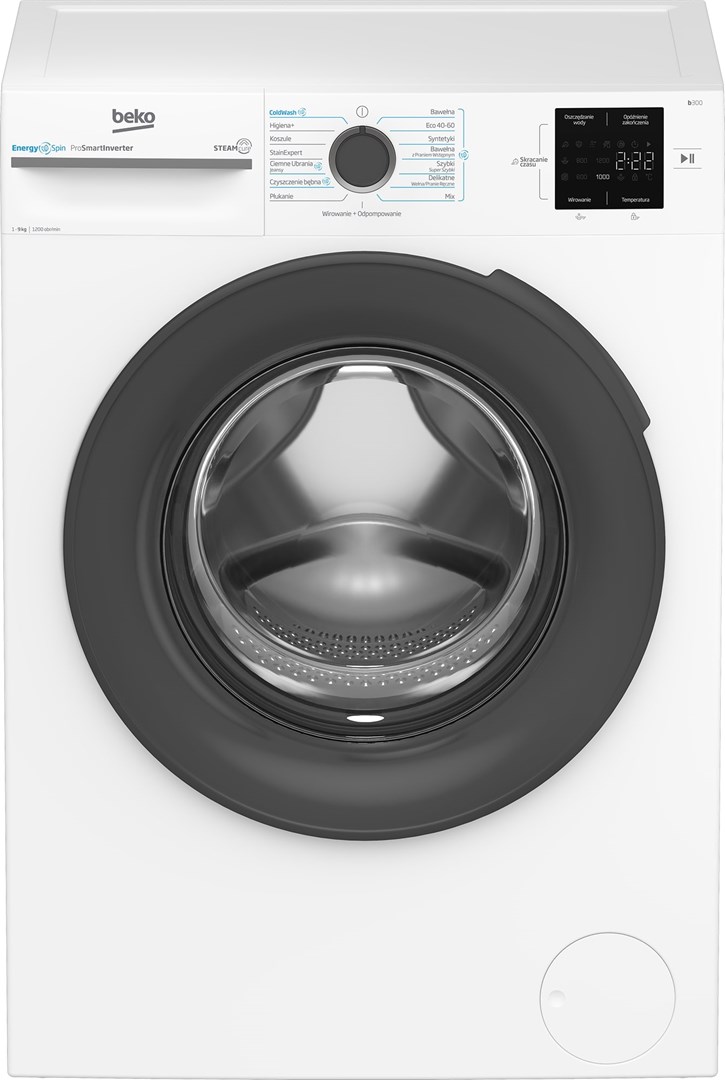 BEKO BM3WFU39215WAR washing machine | BM3WFU39215WAR