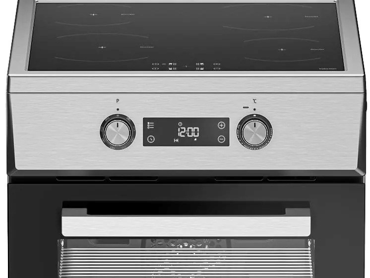 BEKO FSM59300XDS cooker | FSM59300XDS |