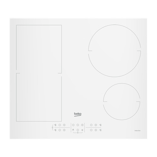 BEKO Hob | HII64200FMTW | Induction