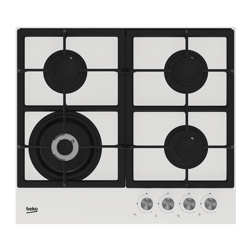 Beko HILW 64225 SW White Built-in