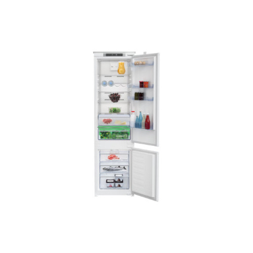 BEKO Refrigerator | BCNA306E42SN | Energy