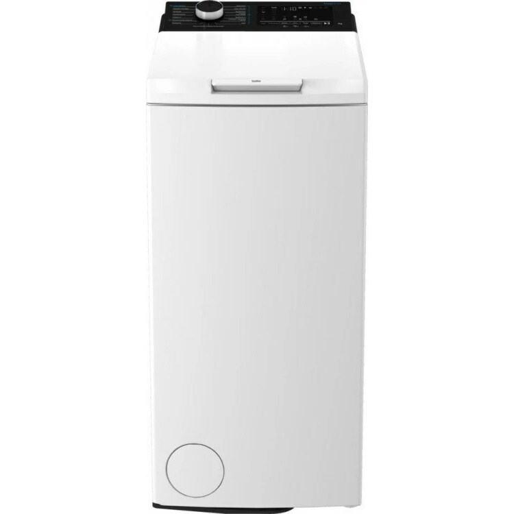 BEKO TB721DBVESPL washing machine Pet Hair