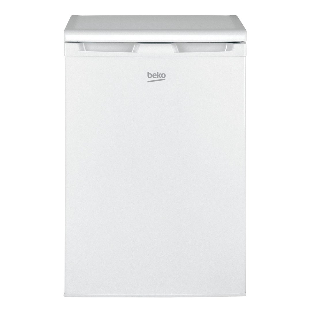 Beko TSE1284N combi-fridge Freestanding 114 L