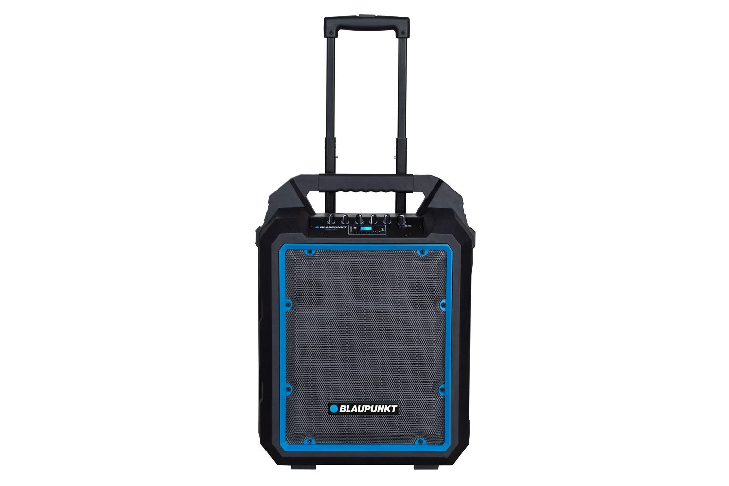 Blaupunkt MB10 Portable Bluetooth Speaker Black