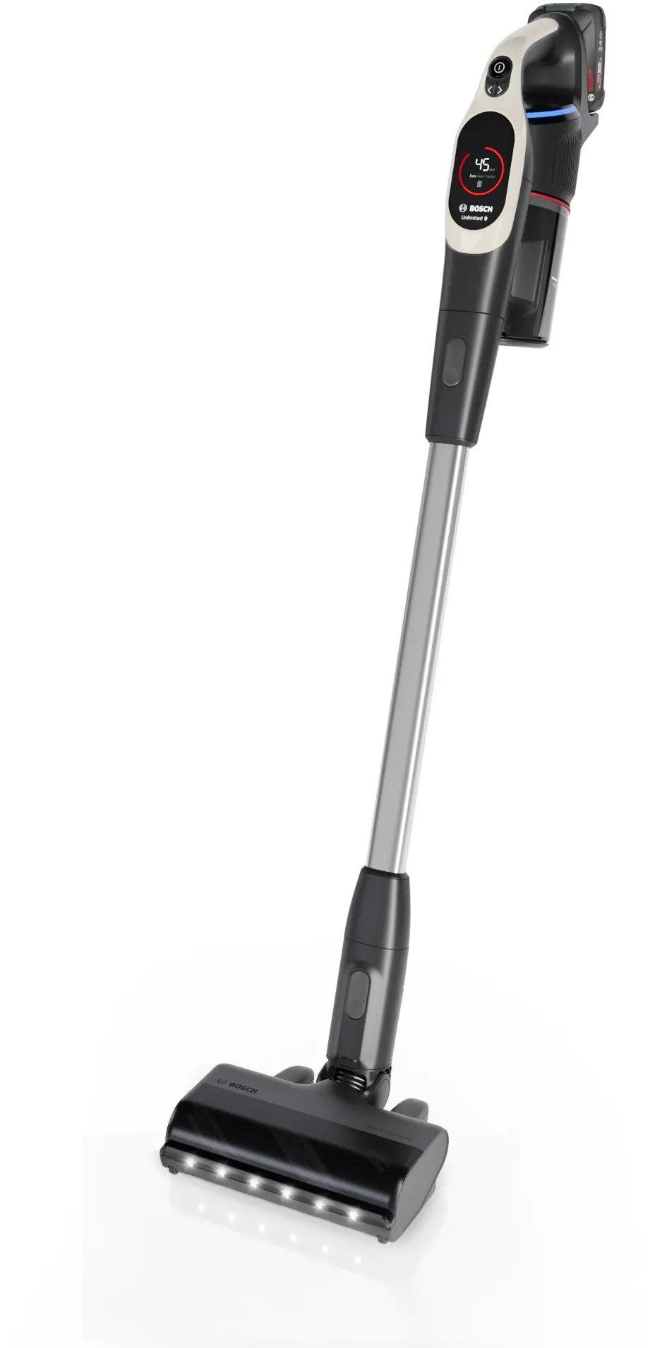 Belaidis dulkių siurblys Bosch BCS931GAC |