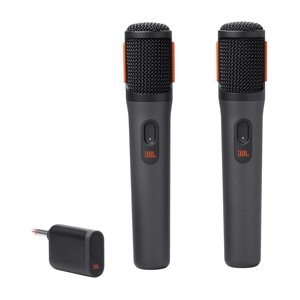 JBL PartyBox Wireless Mikrofon Set |