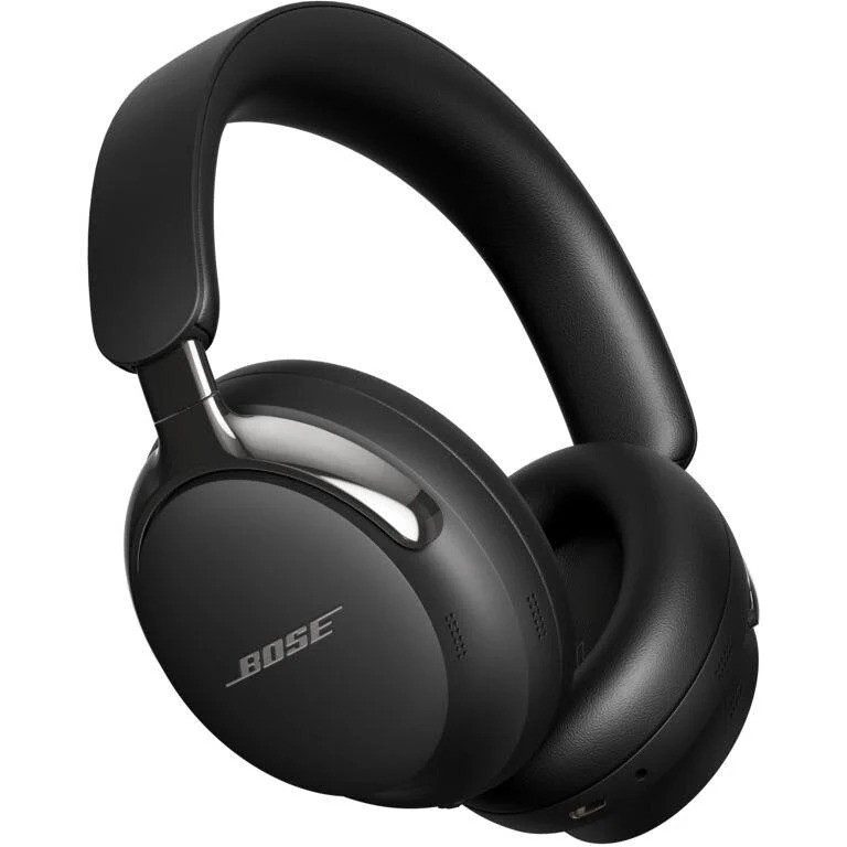 Belaidės ausinės Bose QuietComfort Ultra (2nd