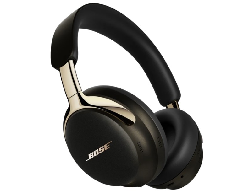 Belaidės ausinės Bose QuietComfort Ultra (2nd