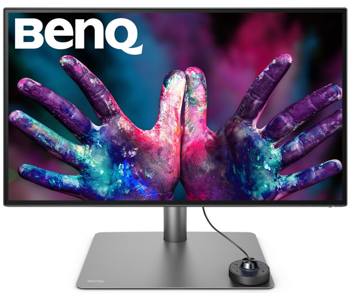 BenQ 27``PD2725U LED 5ms/4K/IPS/HDMI/DP/USB | 9H