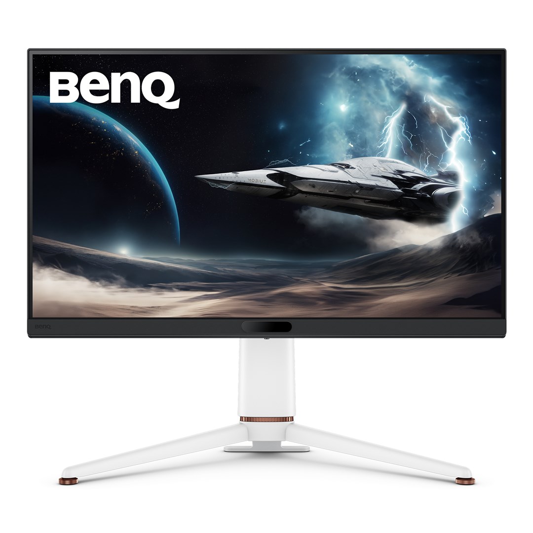 BenQ Monitor 27 inches EX271U 4K