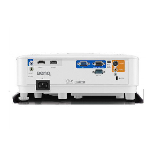 Benq | MW550 | WXGA (1280x800)