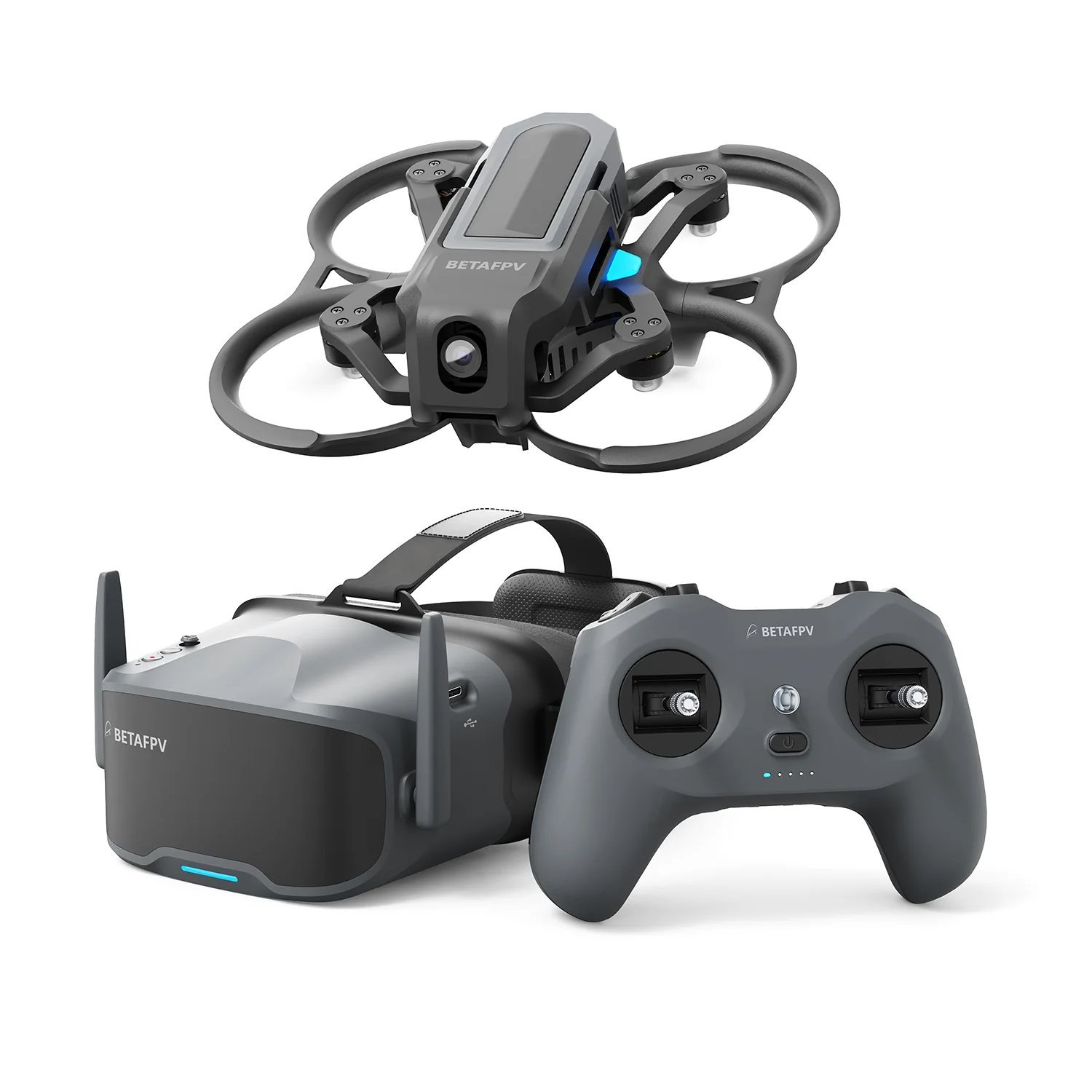 BetaFPV Aquila 20 HD FPV Kit