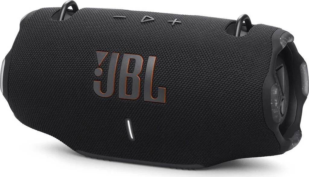 Bevielė kolonėlė JBL Xtreme 4 BT