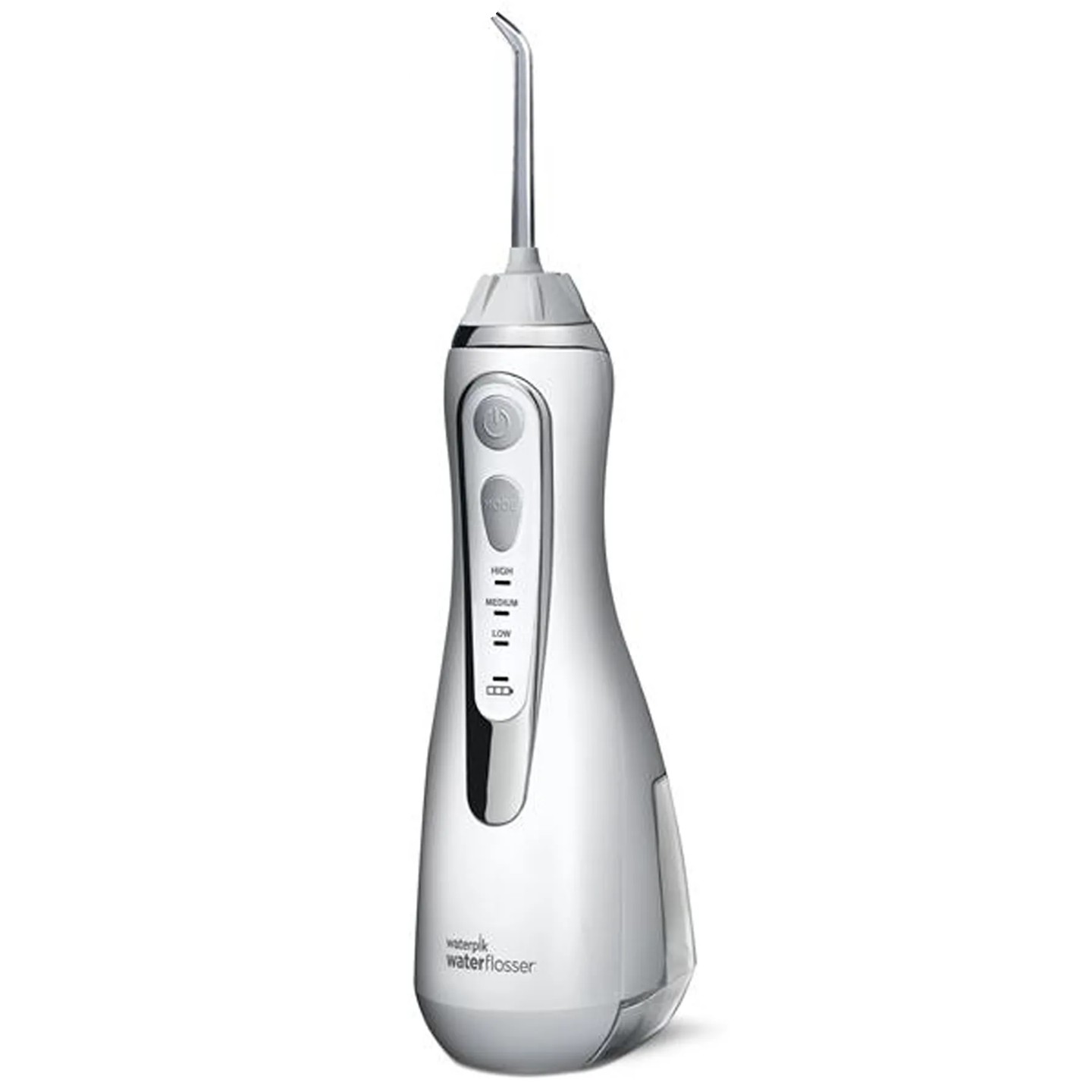 Bevielis burnos irigatorius Waterpik WP-580 |