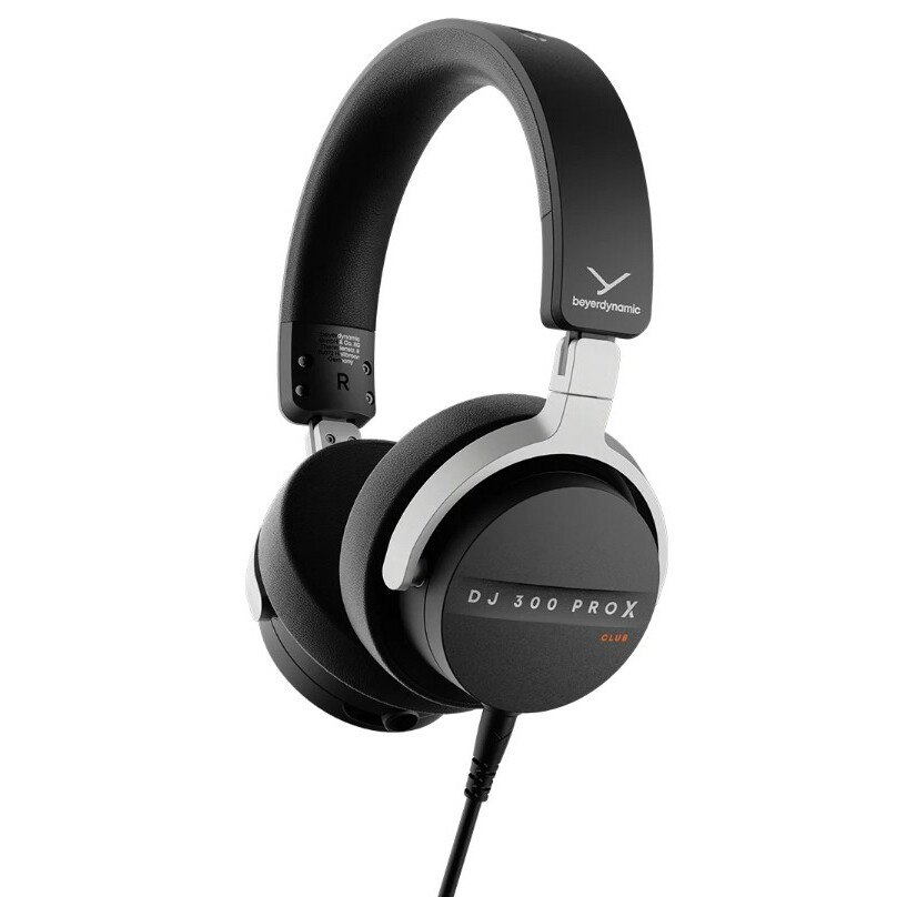 Beyerdynamic DJ 300 PRO X CLUB