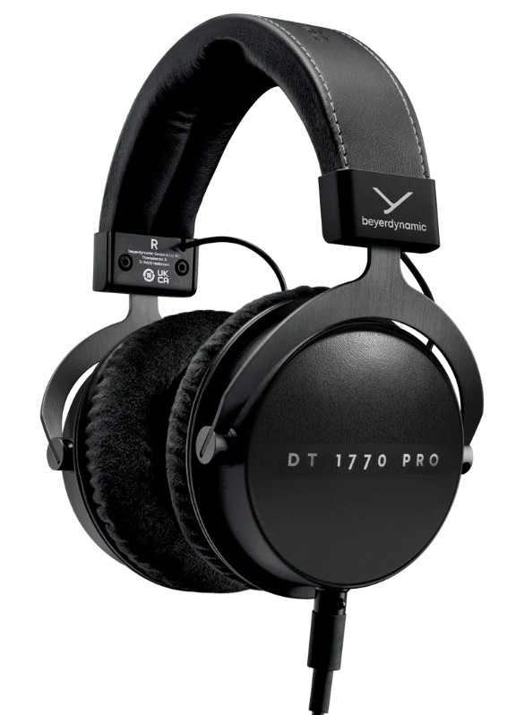 Beyerdynamic DT 1770 PRO MK II