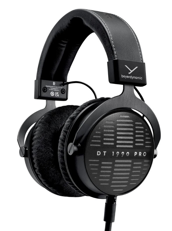 Beyerdynamic DT 1990 PRO MKII Wired