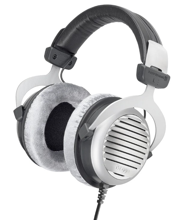 Beyerdynamic DT 990 EDITION Wired Headphones