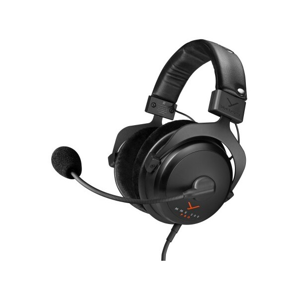 Beyerdynamic MMX 300 Pro Wired Gaming
