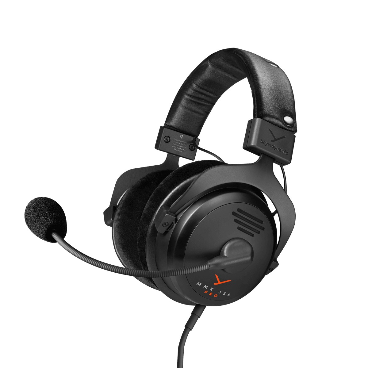 Beyerdynamic MMX 330 Pro Wired Gaming