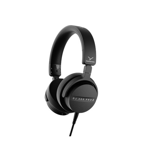 Beyerdynamic DJ 300 Pro X -