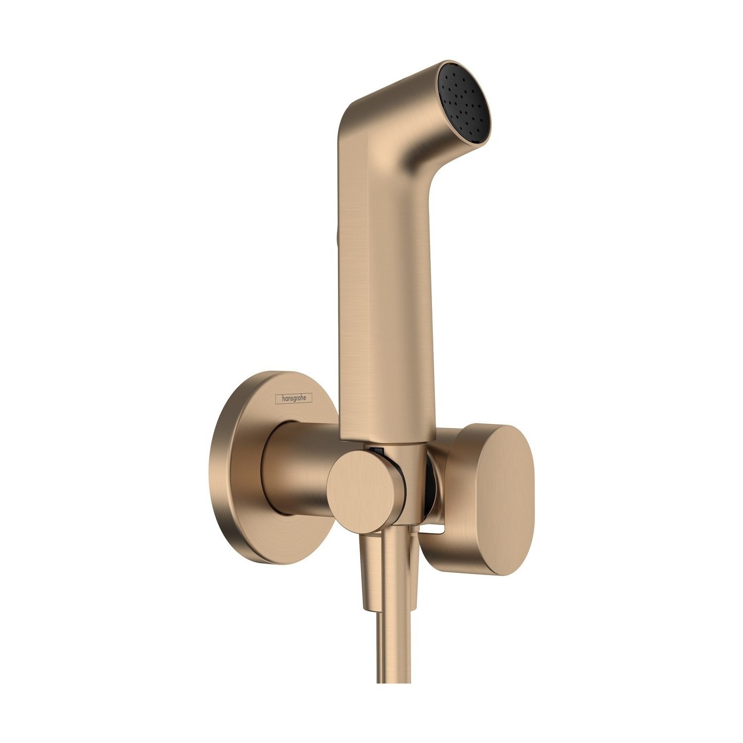 Bidė dušelio komplektas Hansgrohe 29232140 |