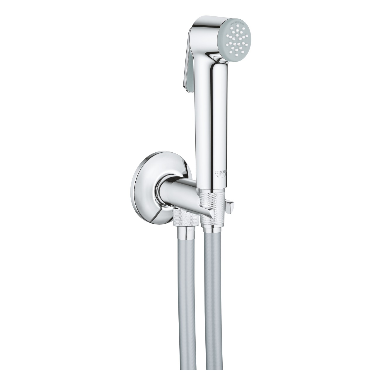 Grohe Bidetės komplektas Tempesta-F Trigger Spray