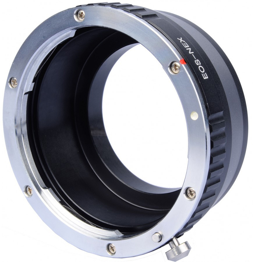 B.I.G. BIG adapter Canon