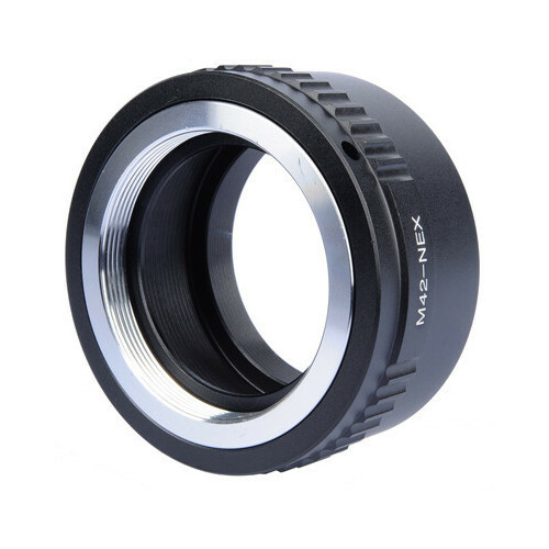 B.I.G. BIG adapter M42