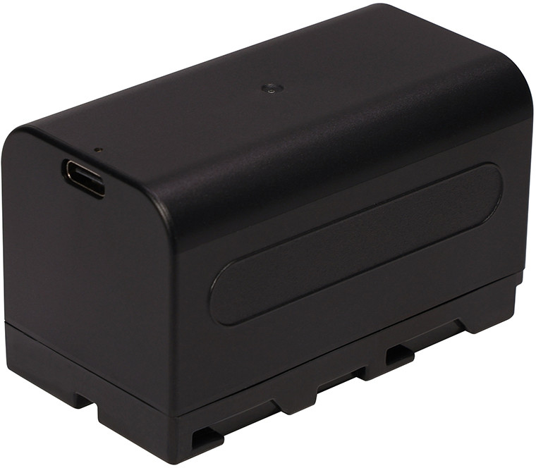 B.I.G. BIG battery Sony