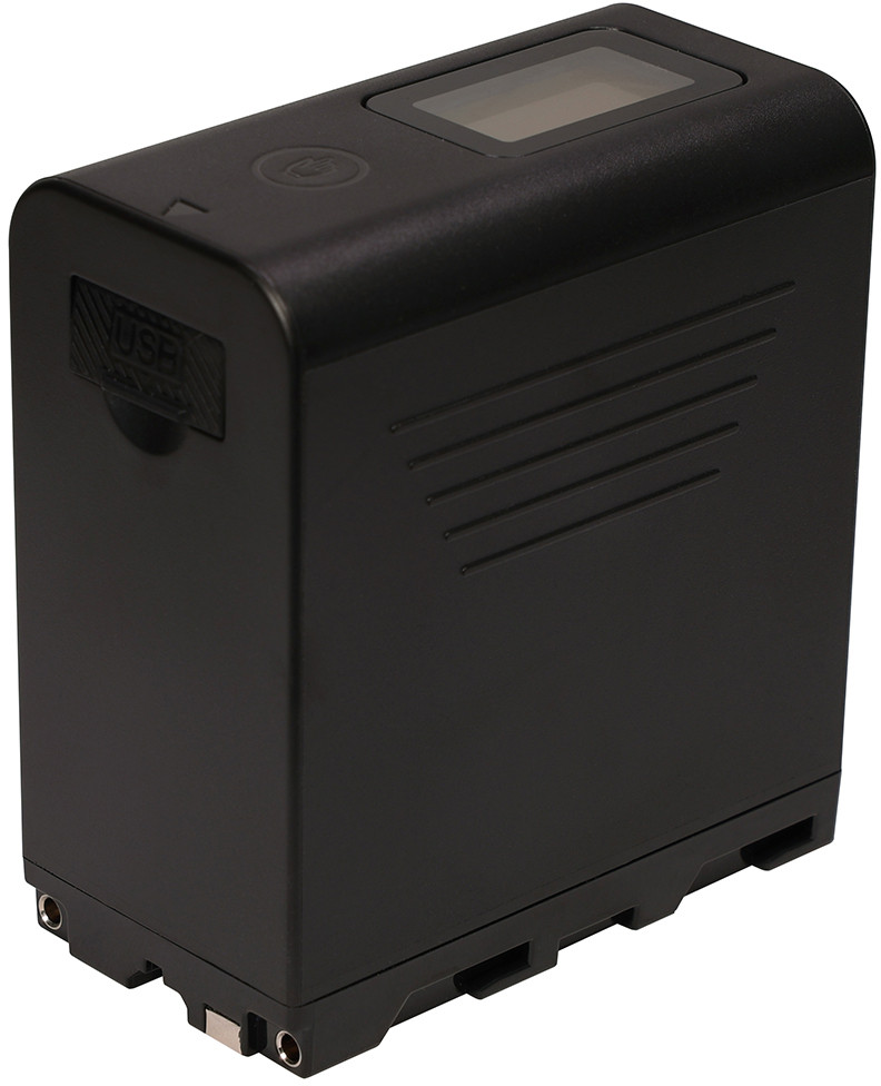 B.I.G. BIG battery Sony