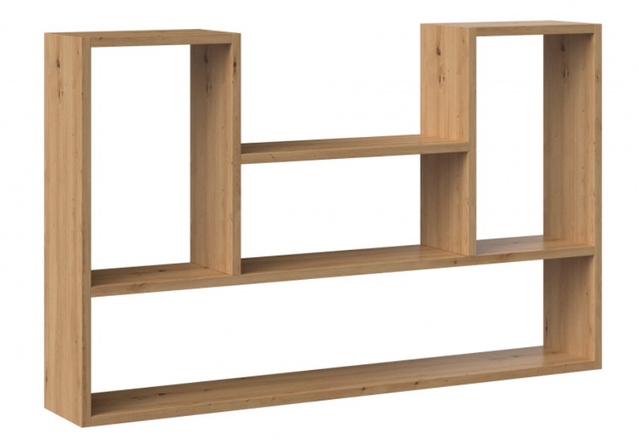 TOP E SHOP BILBAO 4P hanging